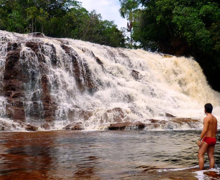 Safari in Waterfalls  - Photo 5