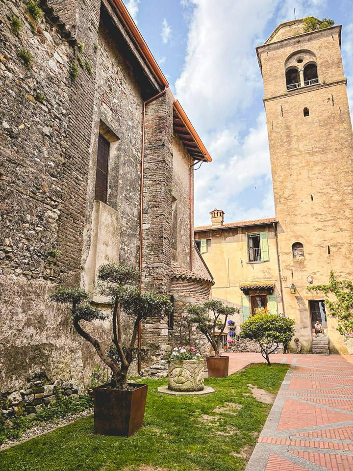 Tour por Sirmione com guia em português e fotos profissionais - Photo 2