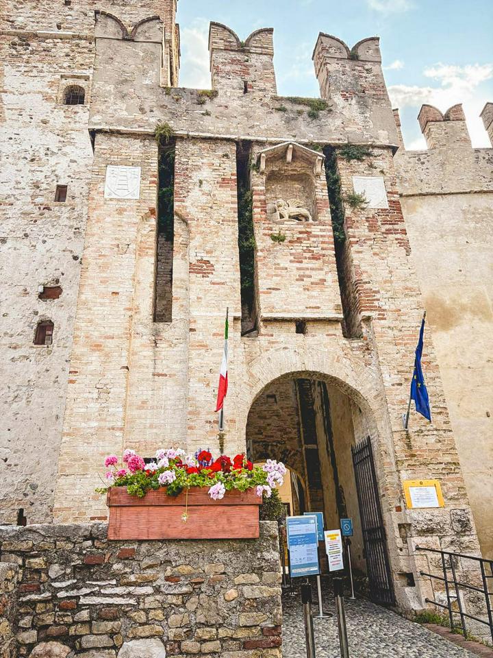 Tour por Sirmione com guia em português e fotos profissionais - Photo 5
