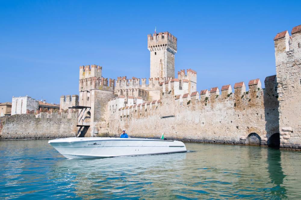 Tour por Sirmione com guia em português e fotos profissionais - Photo 6