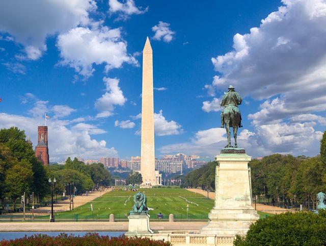 City Tour Expresso  – Washington, DC - Privativo  - Photo 4