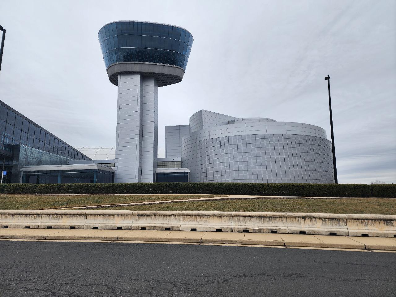 Museu Aéreo e Espacial  – Udvar-Hazy Center / Smithsonian (Transporte Privativo – Ida e Volta) - Photo 5