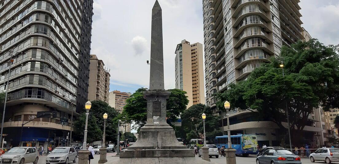 City Tour of the Center / South of Belo Horizonte - Photo 4