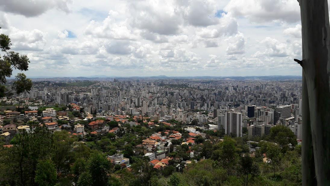 City Tour of the Center / South of Belo Horizonte - Photo 5