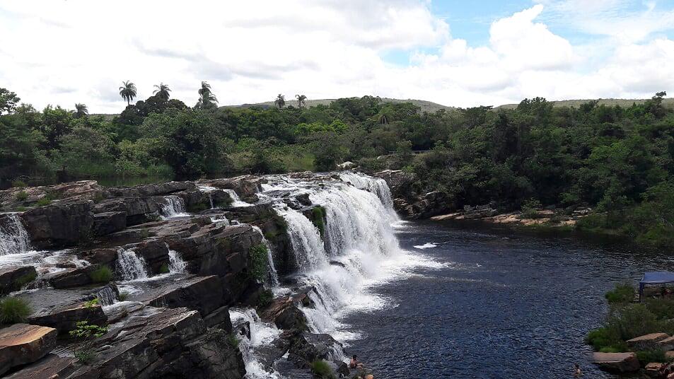 Big Waterfall + Lapinha Cave Tour - Photo 4
