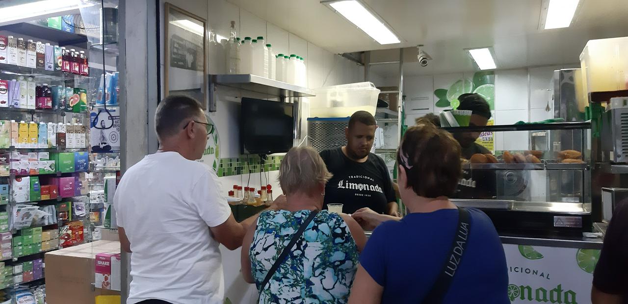 City Tour Pampulha + Central Market in Belo Horizonte - Photo 5