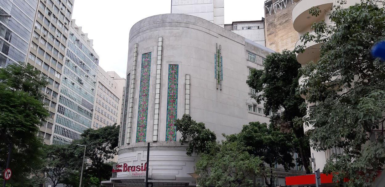 City Tour of the Modern Center of Belo Horizonte - Photo 4
