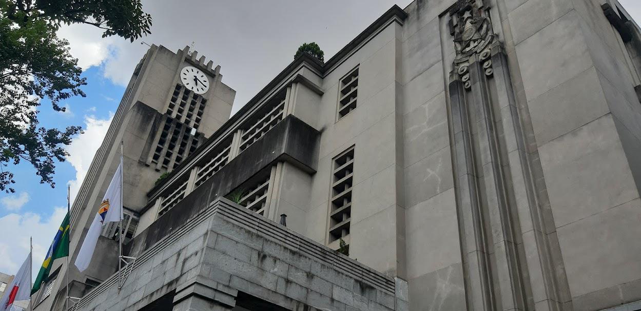 City Tour of the Modern Center of Belo Horizonte - Photo 5