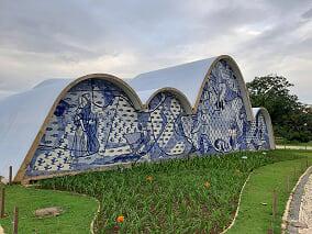 Historical and Artistic City Tour in Belo Horizonte - Photo 4