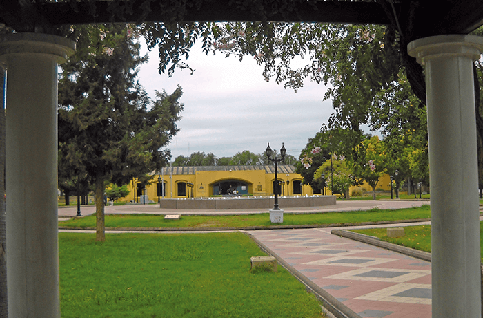 Regular City and Park Tour with Cacheuta and Potrerillos - Photo 4