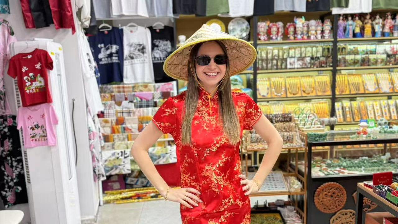Descubra Pequim com um guia que fala português - Photo 4