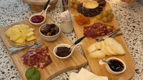 Olive Oil and Wine Tasting in Lisbon  - Photo 4