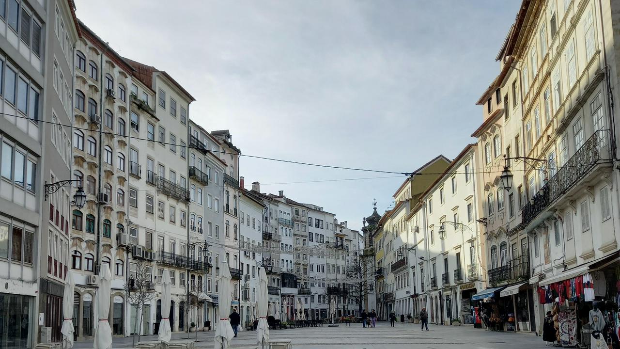 Guided tour of Jewish Coimbra - Photo 2