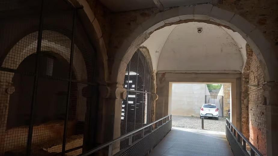 Guided tour of Jewish Coimbra - Photo 3