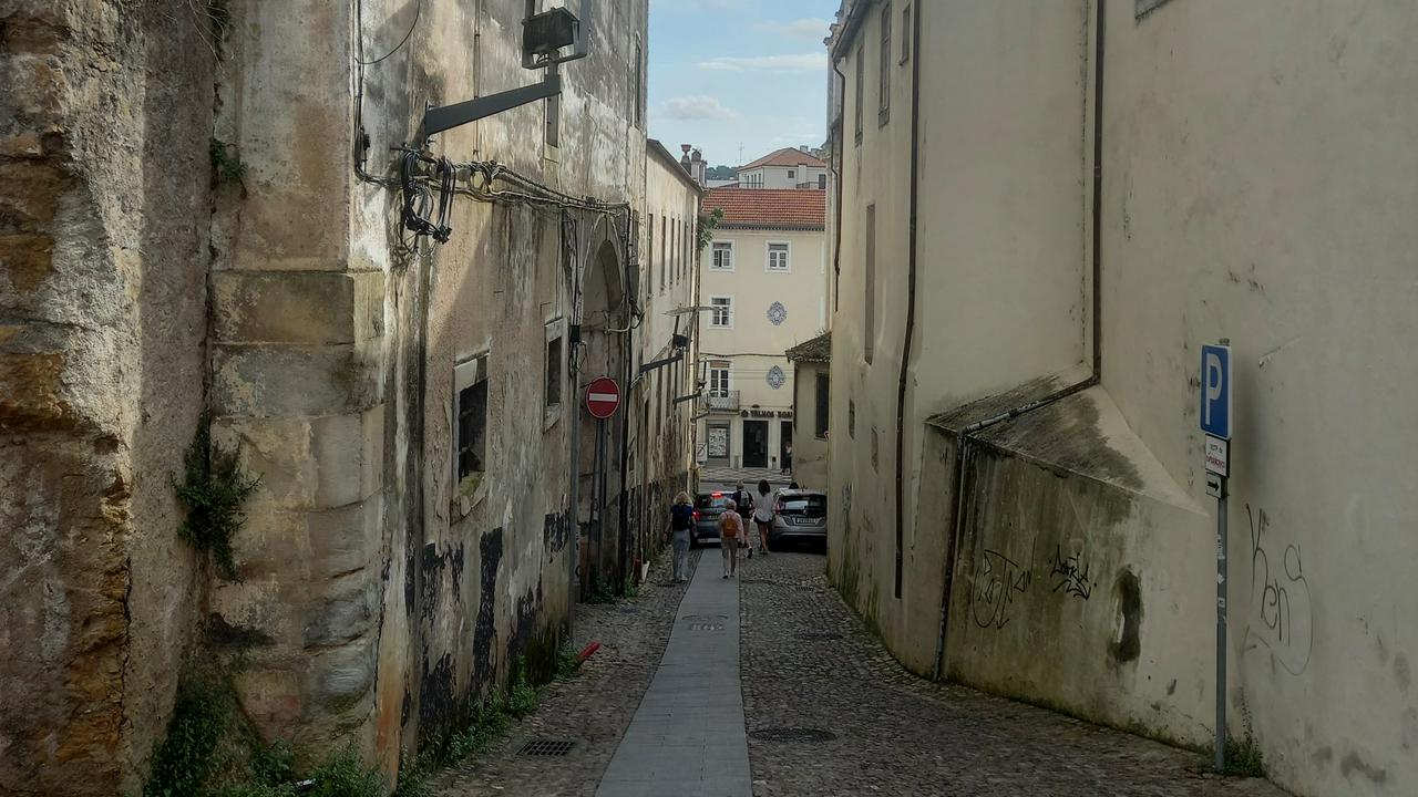 Guided tour of Jewish Coimbra - Photo 4