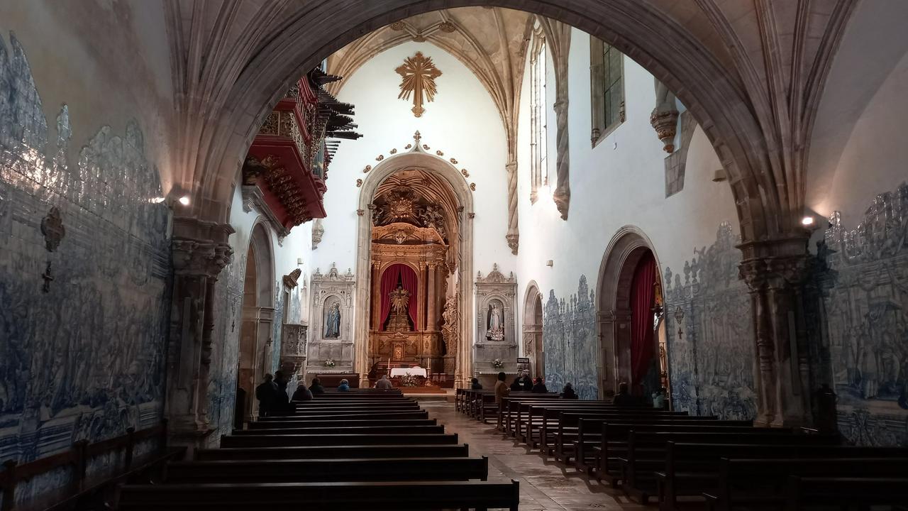Coimbra - Walking Tour em Português com Local Friend - Photo 2
