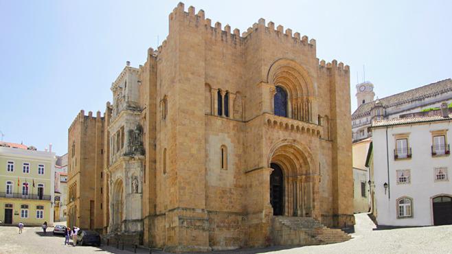 Coimbra - Walking Tour em Português com Local Friend - Photo 5