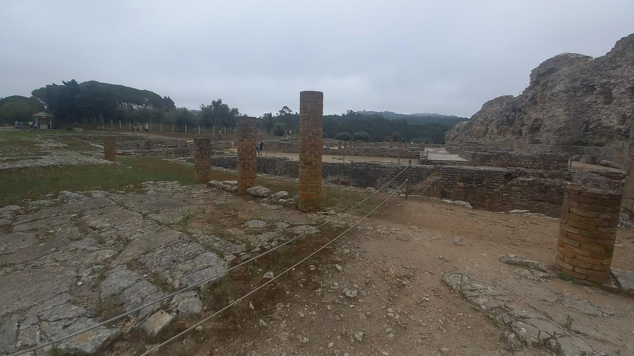 Tour guiado em Conimbriga, a cidade romana mais bem preservada de Portugal - Photo 5