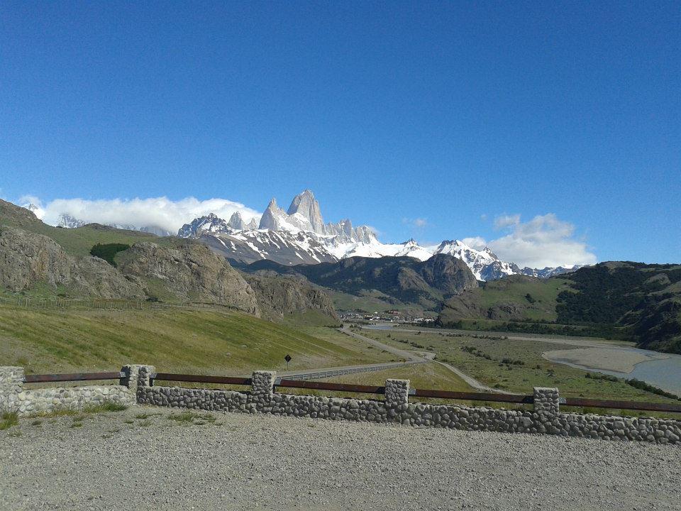 Passeio de dia inteiro a Chaltén - Sem almoço  - Photo 2