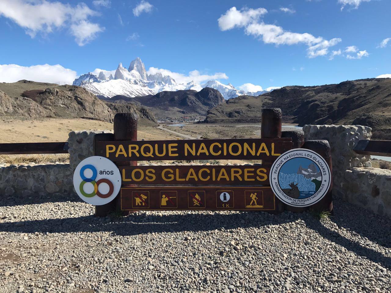 Passeio de dia inteiro a Chaltén - Sem almoço  - Photo 4