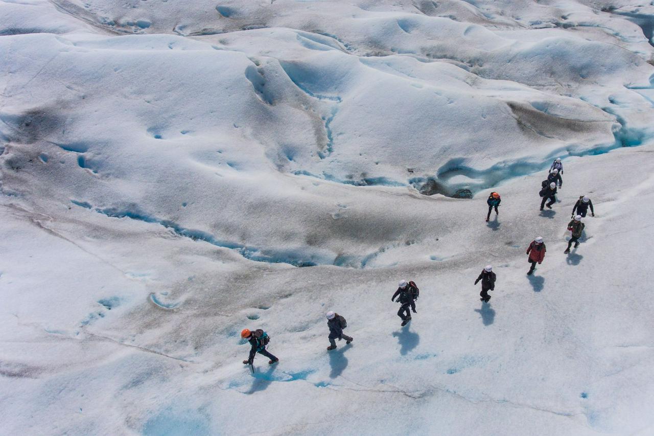 Great Ice Walk - Sem traslado  - Photo 2