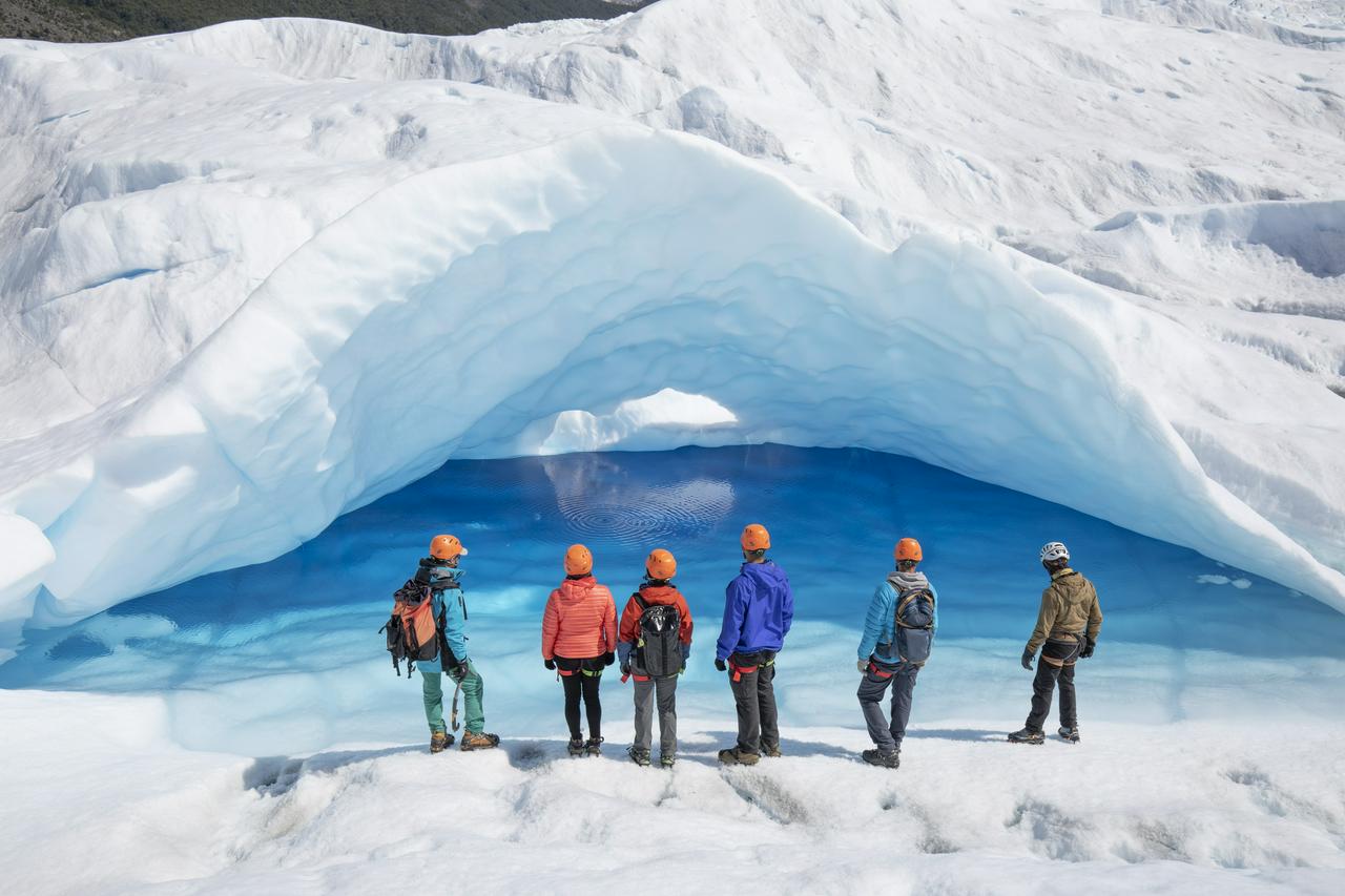 Great Ice Walk - com traslado (ida e volta) - Photo 3