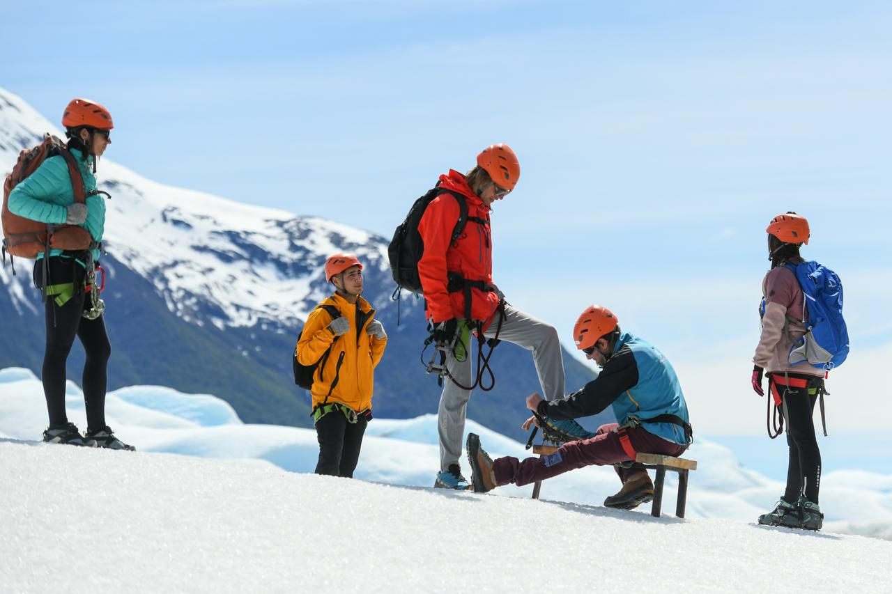 Great Ice Walk - com traslado (ida e volta) - Photo 4