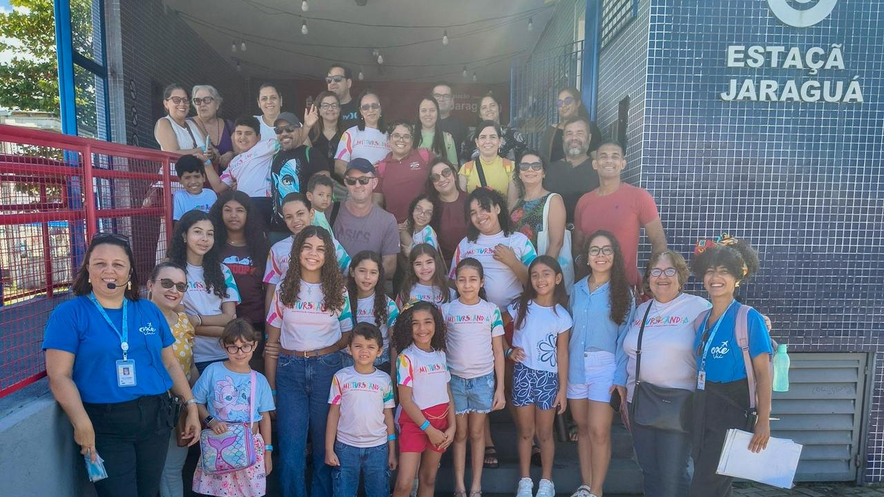 Trails and Traditions - VLT Tour in Maceió - Photo 7