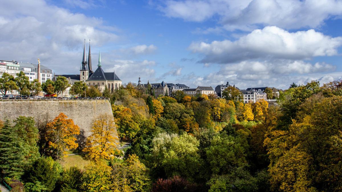 Guided tour of the highlights of Luxembourg City. - Photo 2