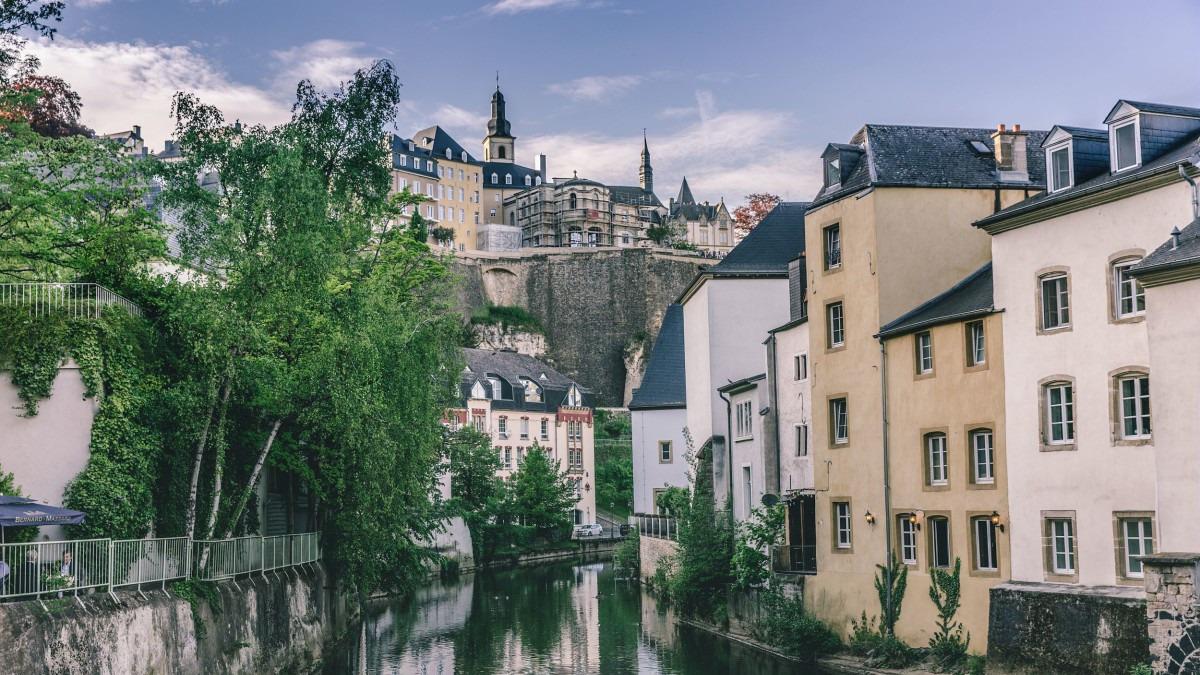 Guided tour of the highlights of Luxembourg City. - Photo 5