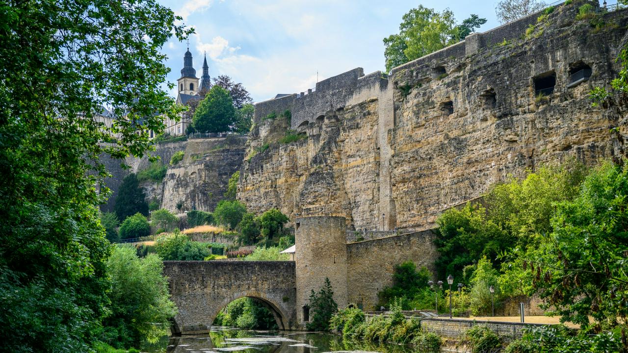 Guided tour of the highlights of Luxembourg City. - Photo 7