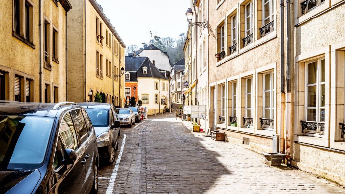 Guided tour of the highlights of Luxembourg City. - Photo 8
