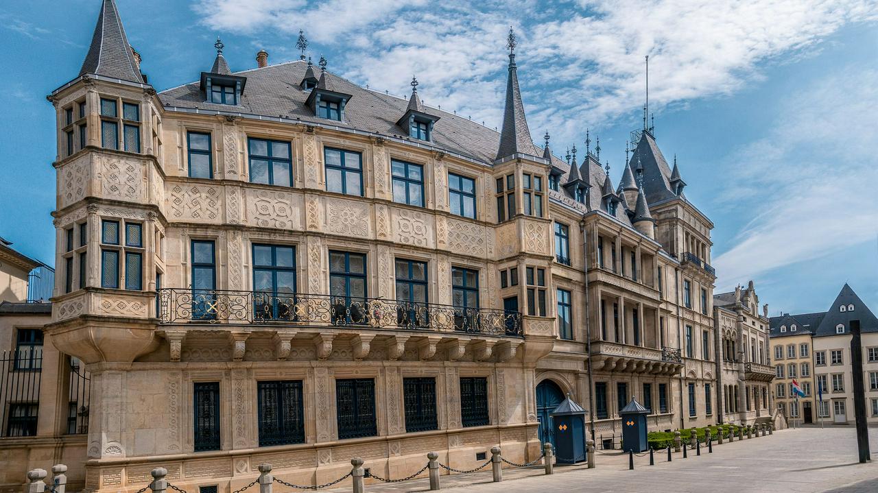 Guided tour of the highlights of Luxembourg City. - Photo 9