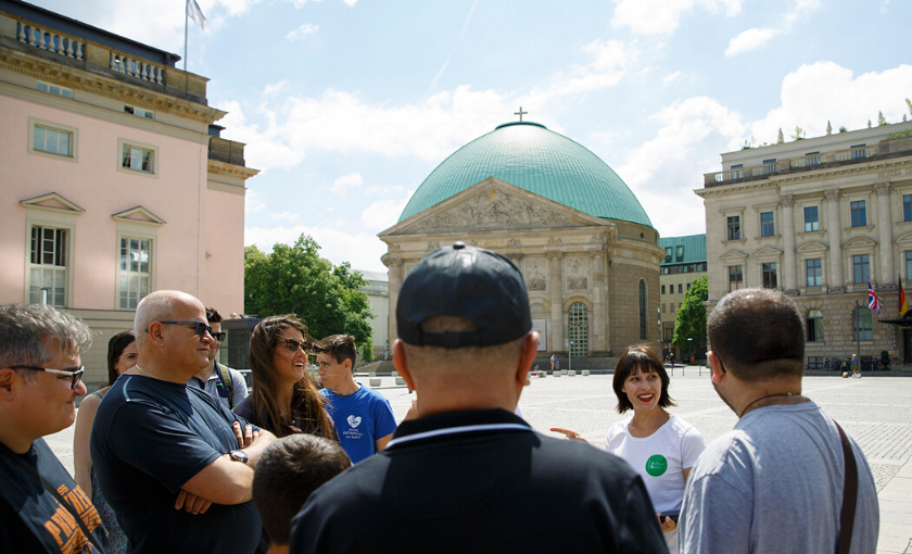 Enjoy the best of Berlin on this unmissable tour - Photo 4