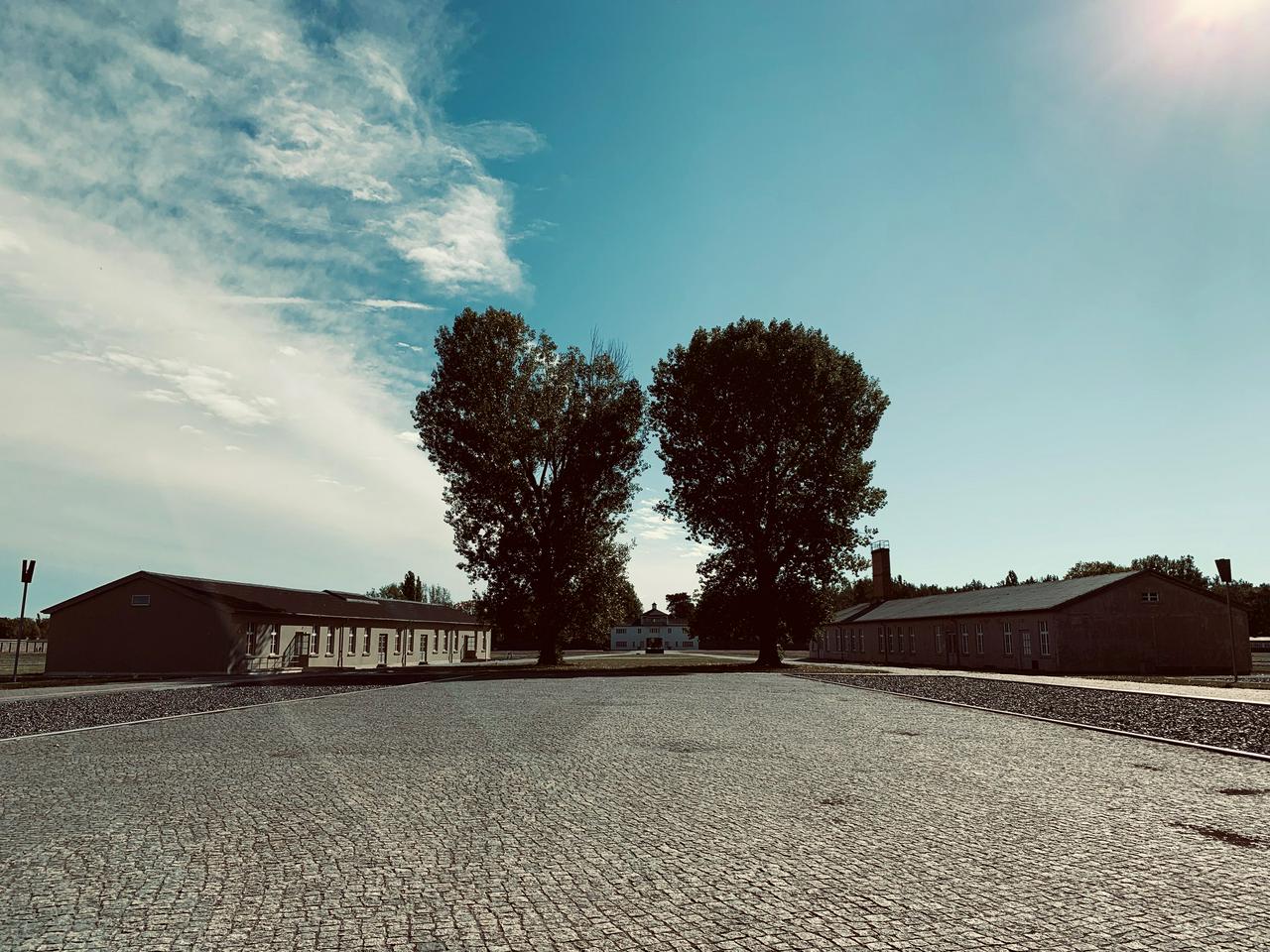 Sachsenhausen Concentration Camp - Photo 6