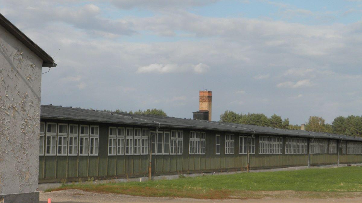 Sachsenhausen Concentration Camp - Photo 7