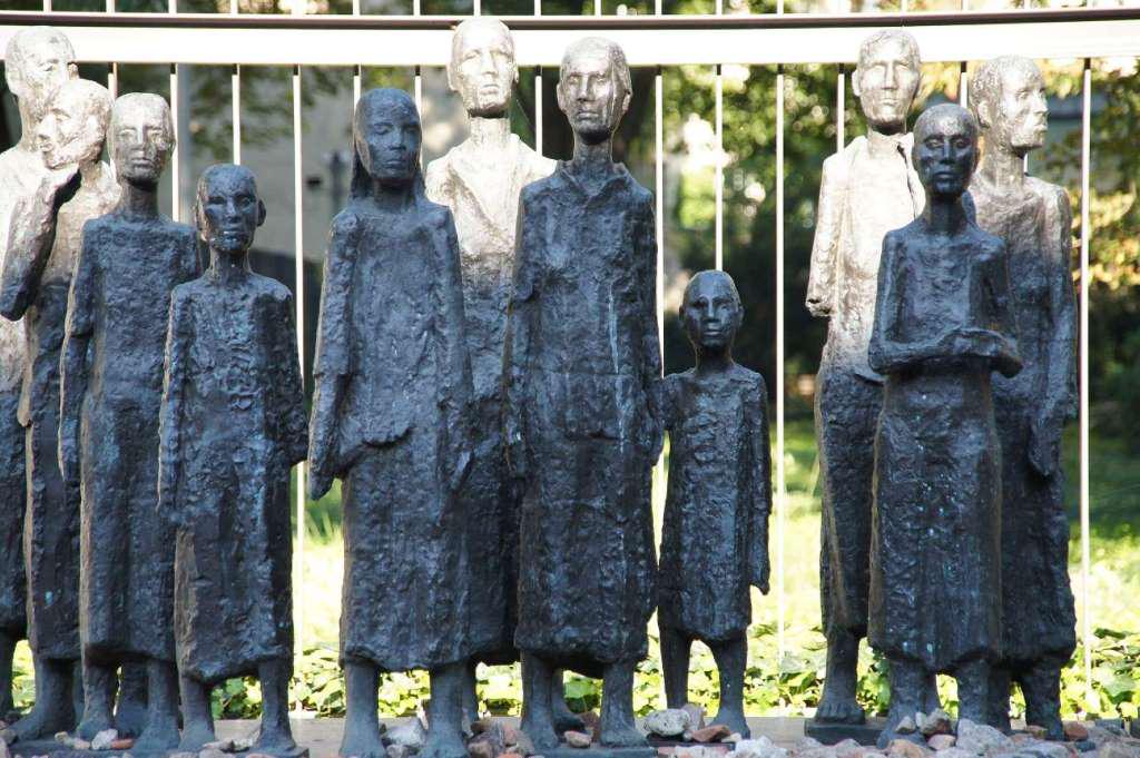 Jewish Quarter and Museum - Discover Berlin's Jewish history - Photo 4