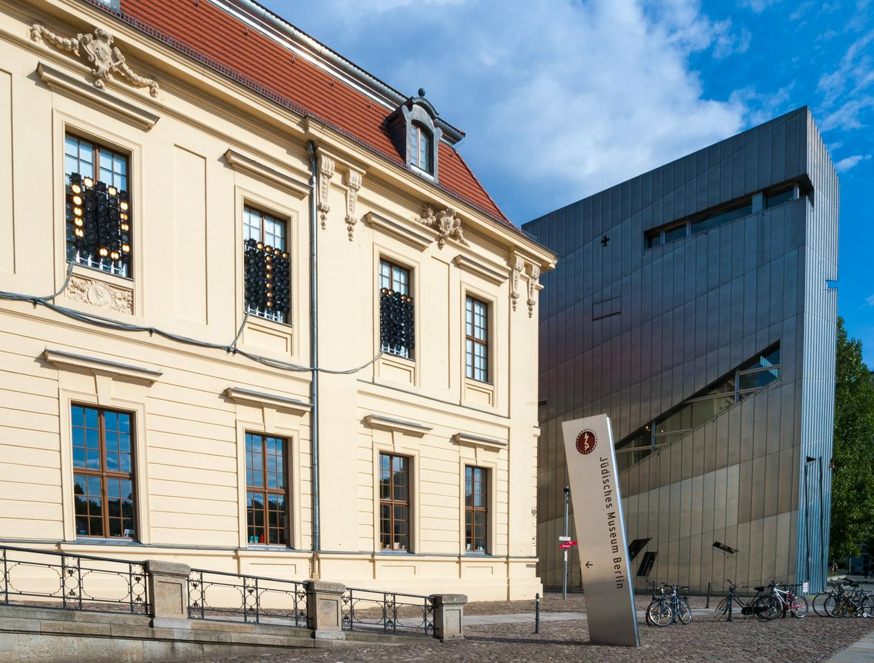 Jewish Quarter and Museum - Discover Berlin's Jewish history - Photo 5