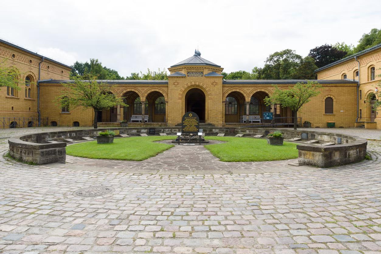 Jewish Quarter and Museum - Discover Berlin's Jewish history - Photo 7