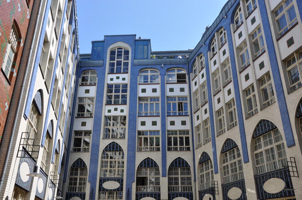 Jewish Quarter and Museum - Discover Berlin's Jewish history - Photo 9
