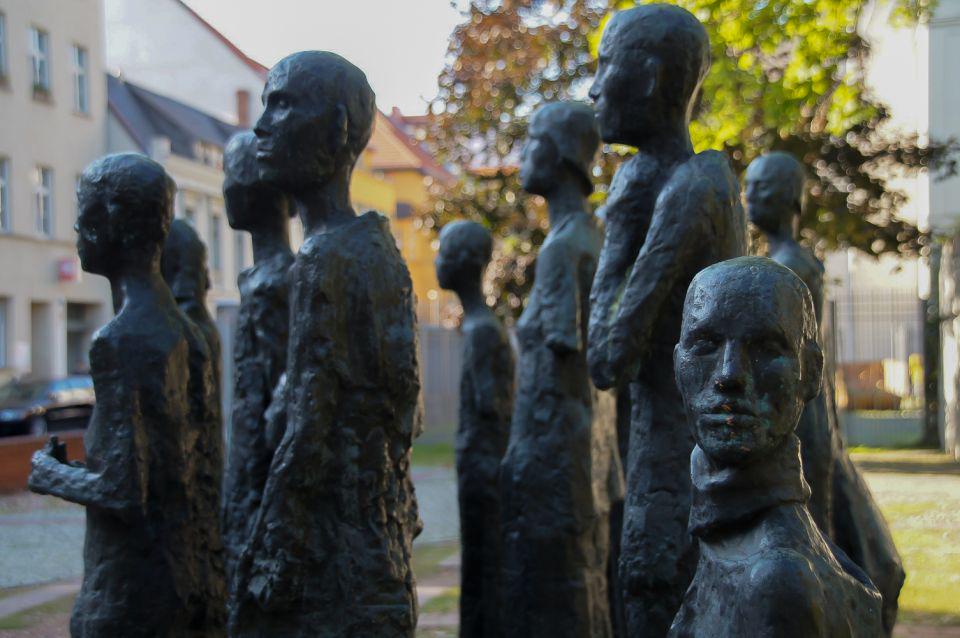 Jewish Quarter and Museum - Discover Berlin's Jewish history - Photo 11