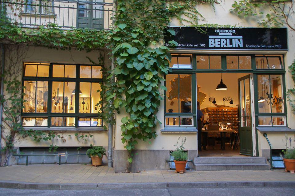 Jewish Quarter and Museum - Discover Berlin's Jewish history - Photo 12