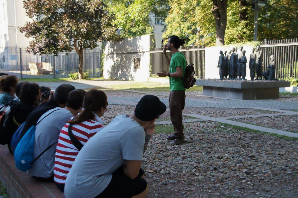 Jewish Quarter and Museum - Discover Berlin's Jewish history - Photo 13