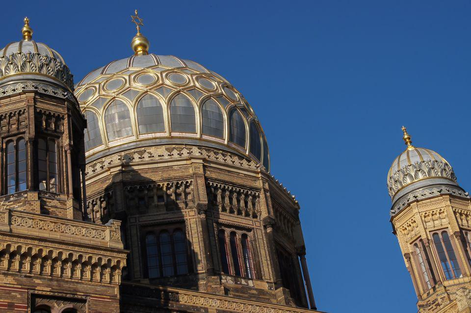 Jewish Quarter and Museum - Discover Berlin's Jewish history - Photo 14
