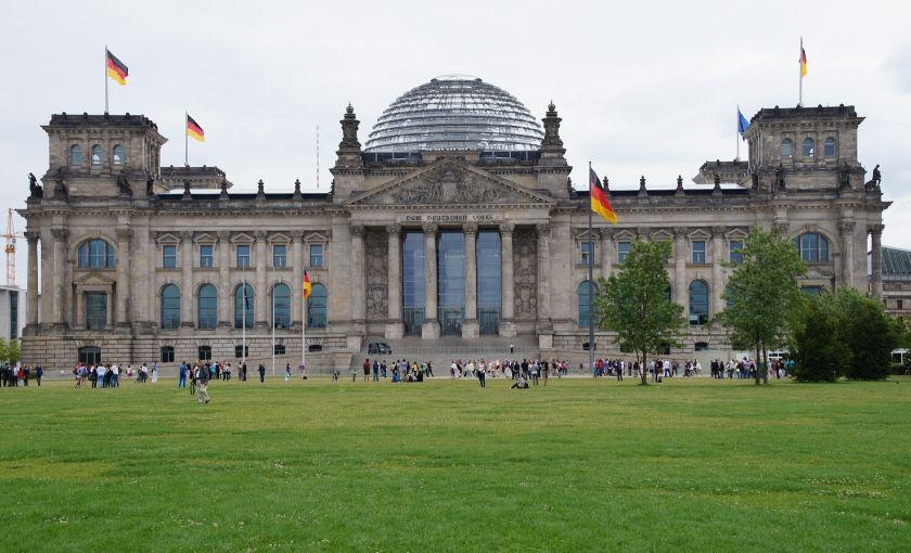 Berlin and National Socialism: Berlin under Nazism - Photo 8