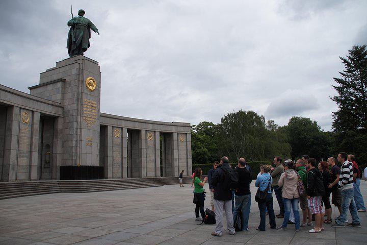 Berlin and National Socialism: Berlin under Nazism - Photo 9