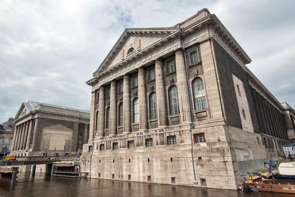 Berlin Museum Island Tour - Photo 4