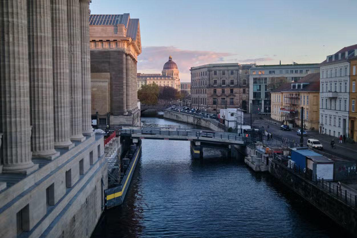Berlin Museum Island Tour - Photo 5