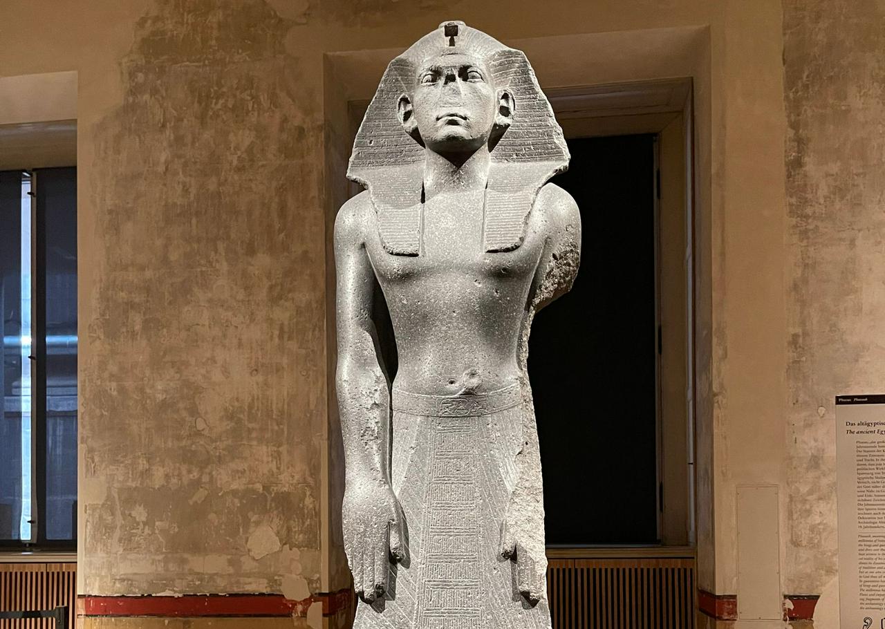 Berlin Museum Island Tour - Photo 8