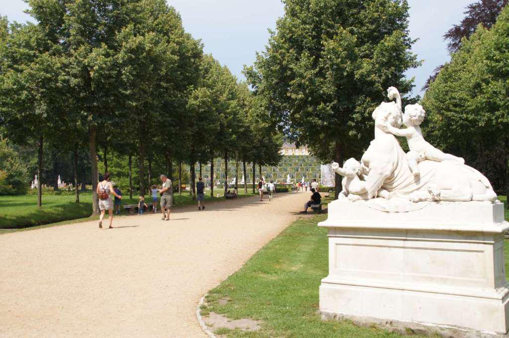 Potsdam, the Imperial City - Photo 4